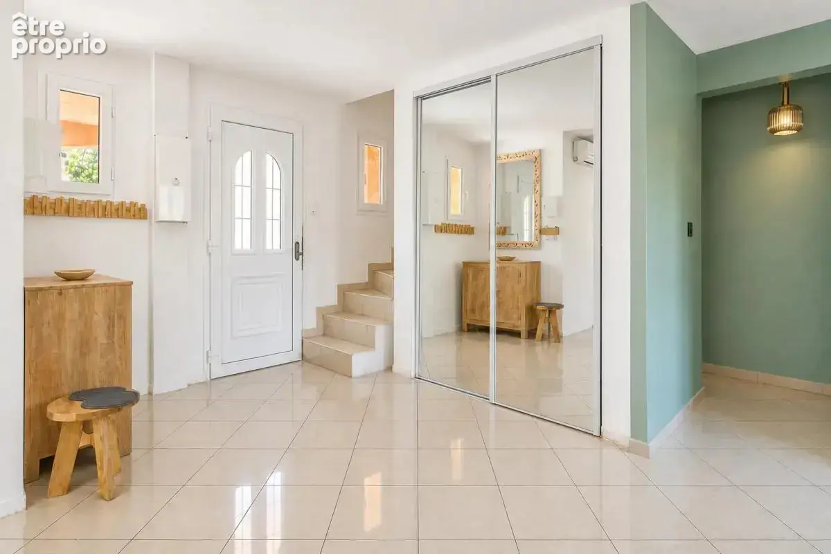 Villa contemporaine 5 pièces à Pompignan - photo 4