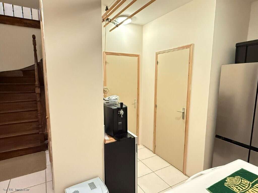 Maison de Campagne Avec 4 Chambres à Loubille - Exclusif à TIC IMMOBILER - photo 25