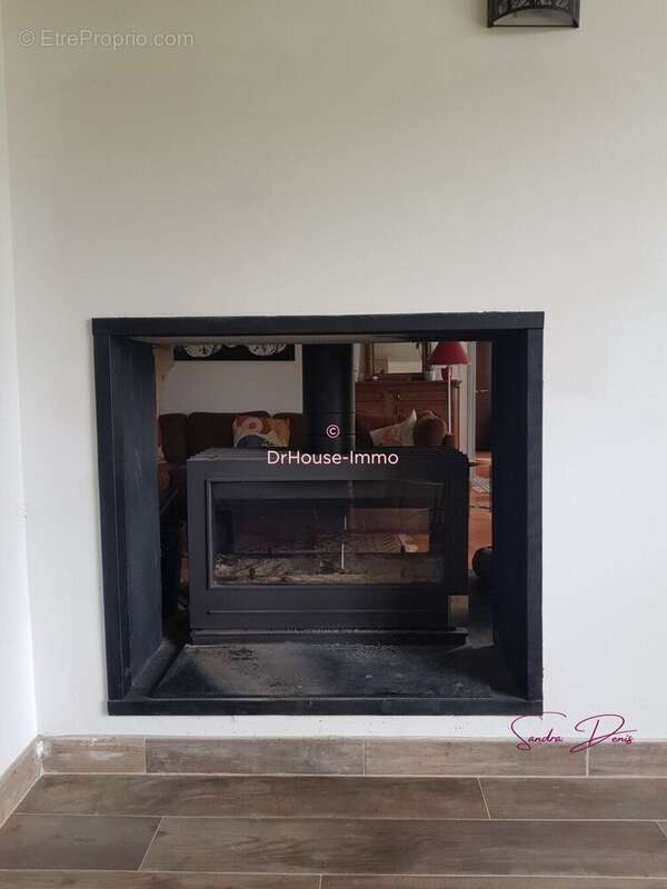 Maison à SAINT-FELIX-DE-FONCAUDE