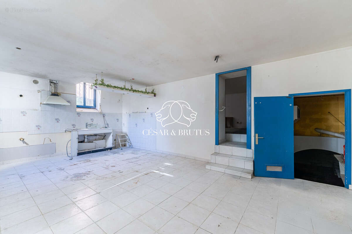 Appartement à LYON-5E