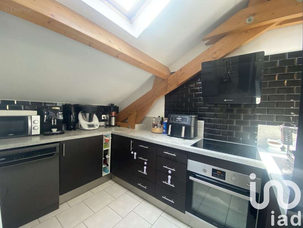 Photo 7 - Appartement à VILLEMOISSON-SUR-ORGE