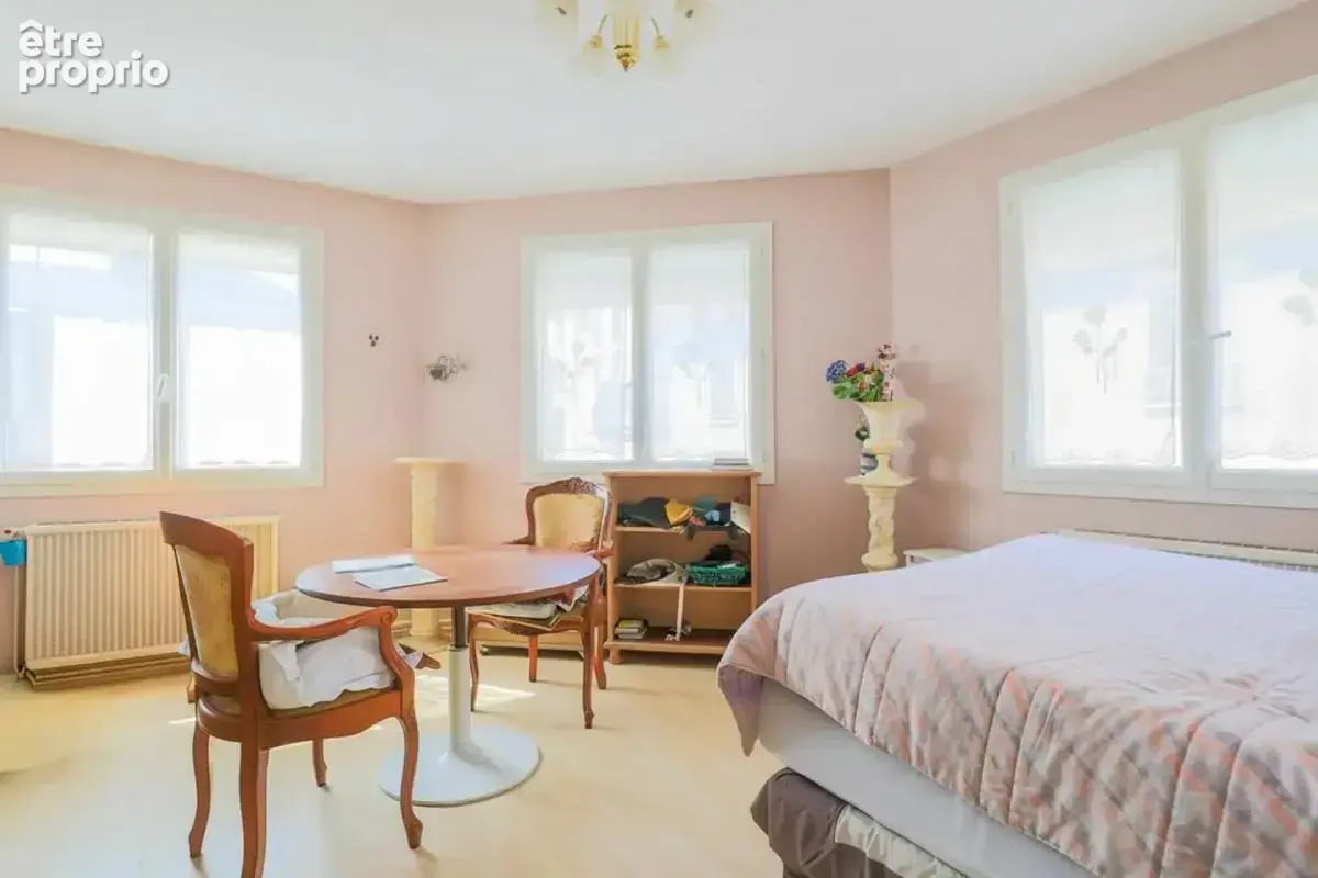 Maison familiale de 6 pièces à Noyon - photo 7