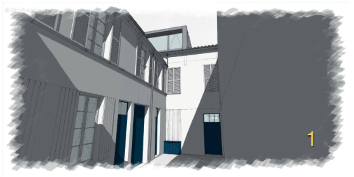 Appartement à ROCHEFORT