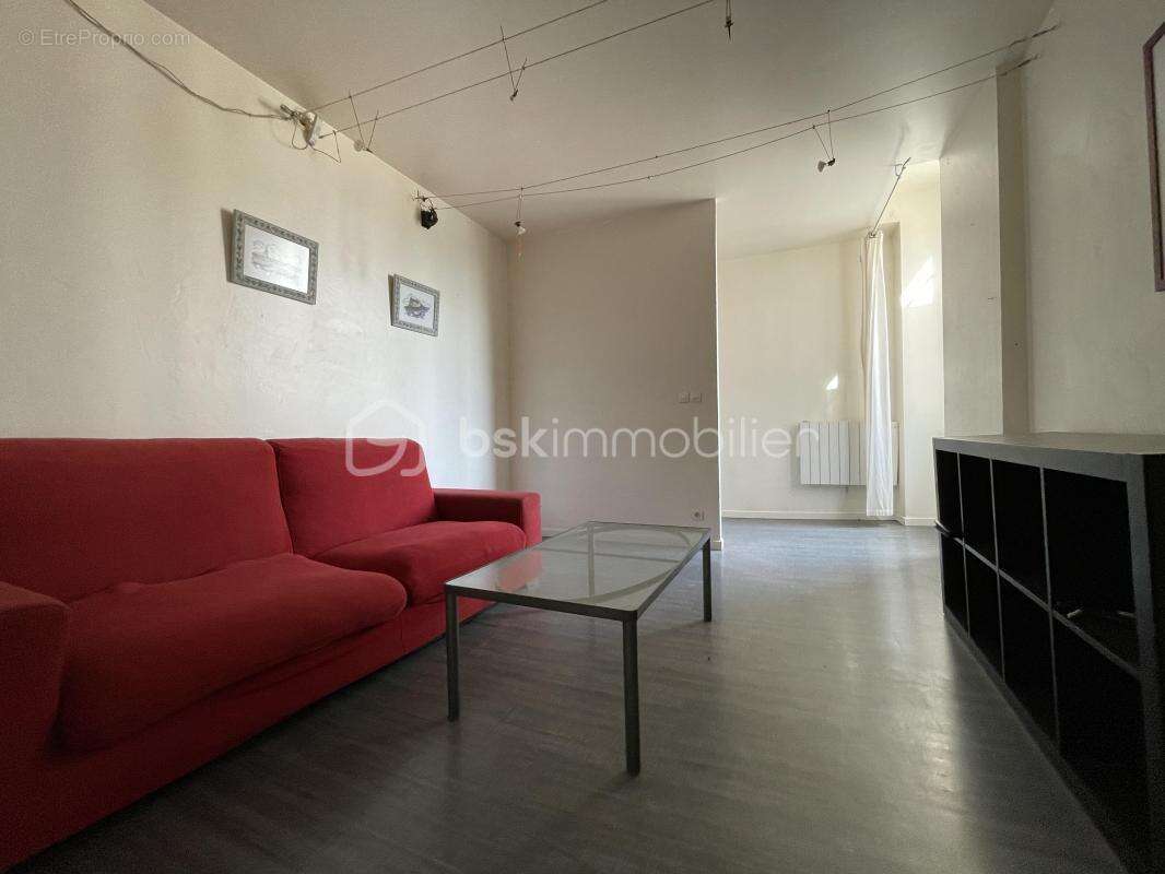 Appartement à RABASTENS