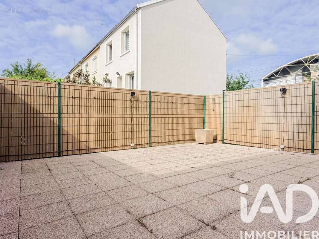 Photo 4 - Maison à TAVERNY