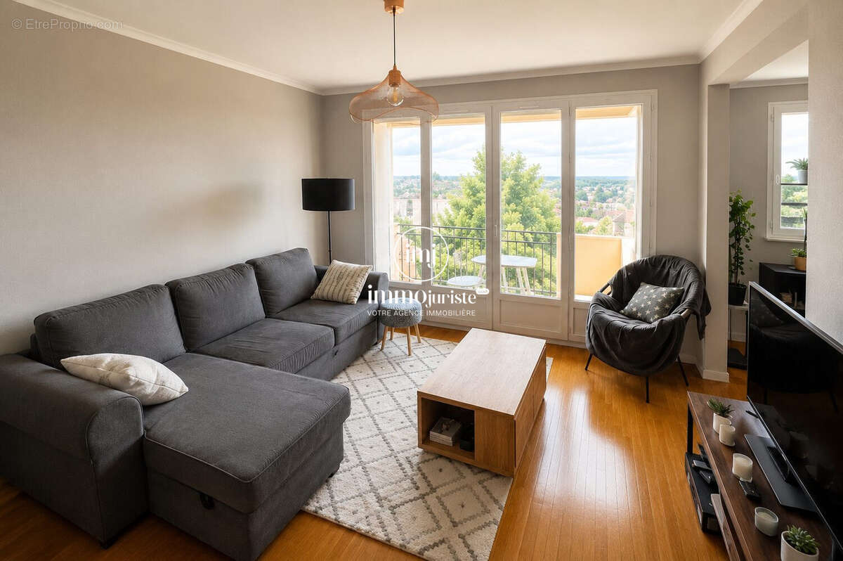 Appartement à LIMOGES