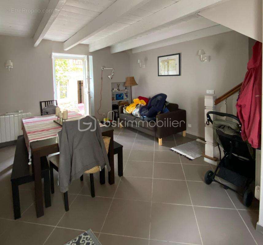 Maison à SAINT-QUAY-PORTRIEUX