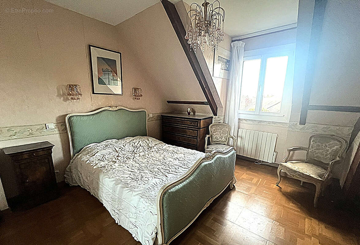 Maison à RAMBOUILLET