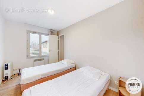 Appartement à LISSIEU