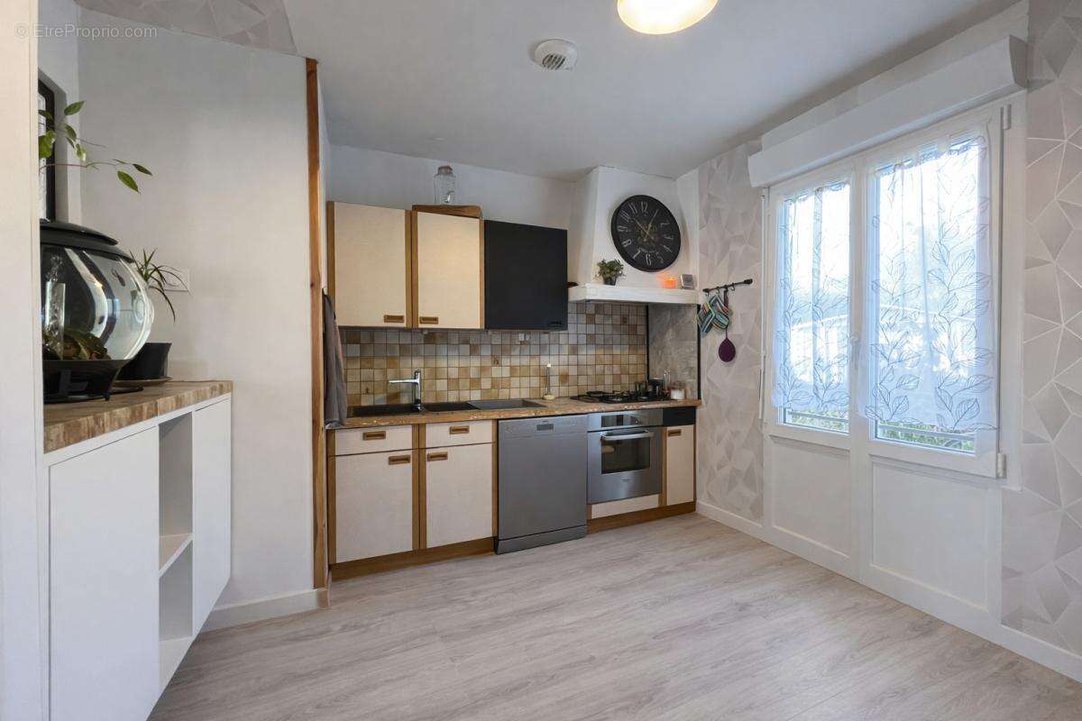 Maison à LANGON