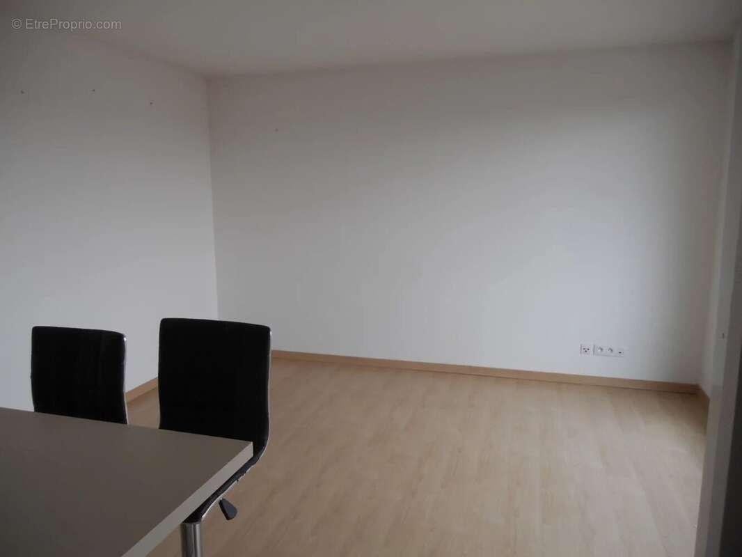 Appartement à SAINT-LOUIS