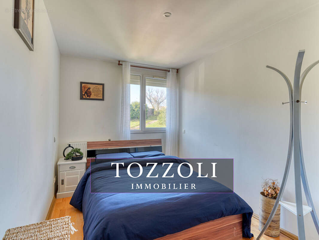 Appartement à VILLEFONTAINE