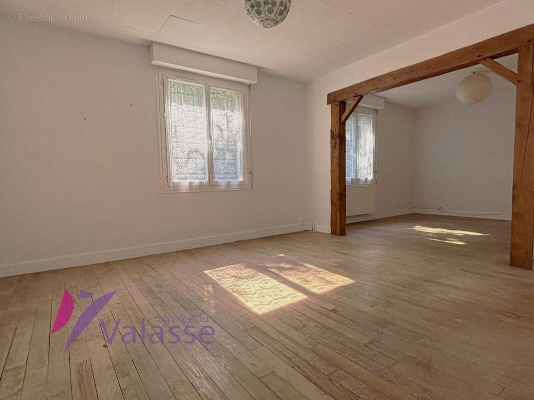 Maison 110 m² à Bolbec  - photo 3