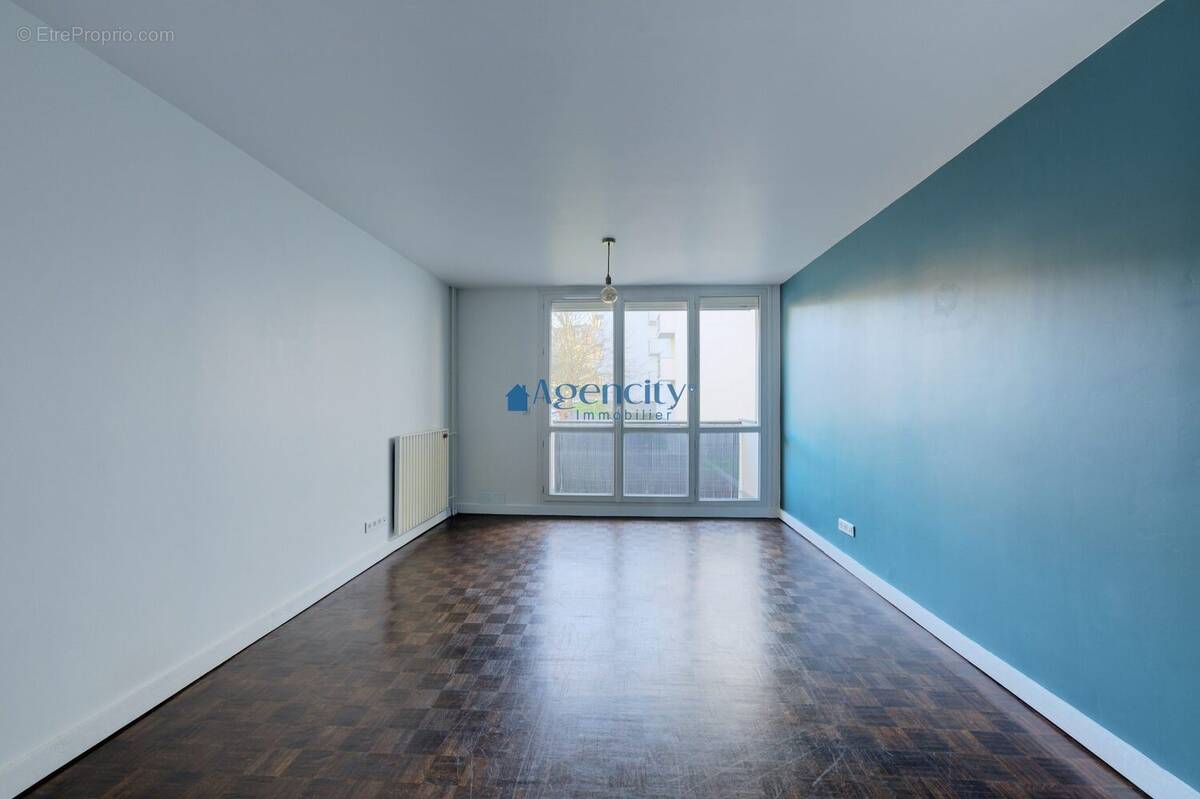 Appartement à NOISY-LE-GRAND