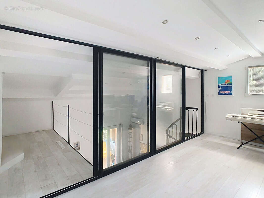 Appartement à SAUSSET-LES-PINS
