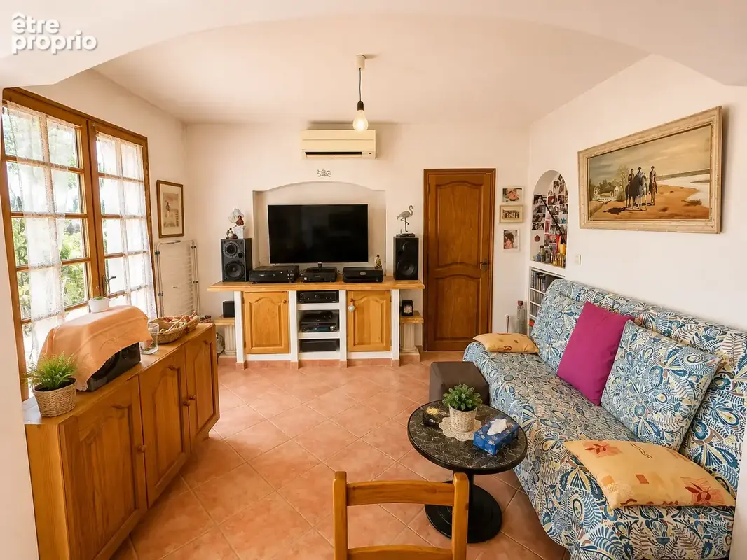 Grande villa T4 de 137,45 m2   Idéale grande famille, investissement ou projet professionnel - photo 4
