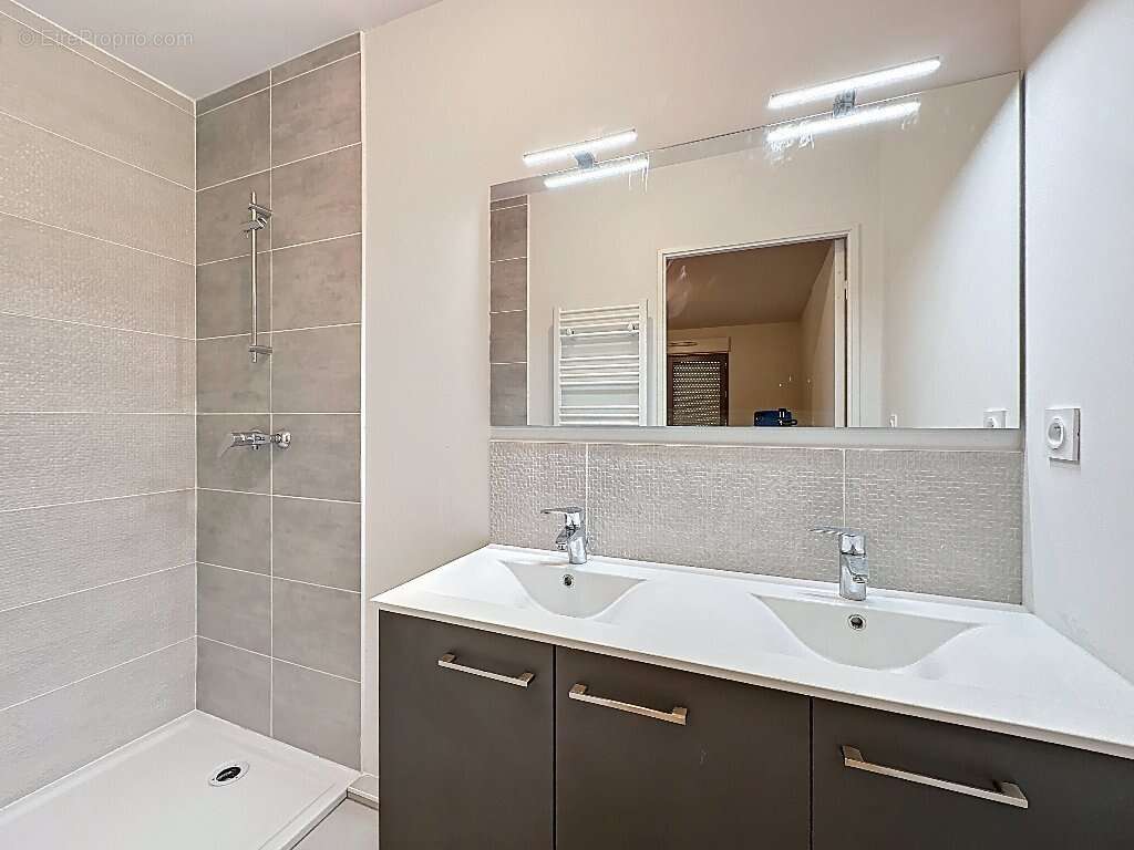 Appartement à VILLEFRANCHE-SUR-SAONE