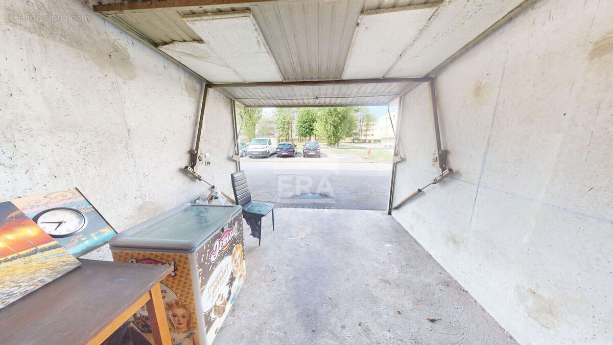 Appartement à LAGNIEU