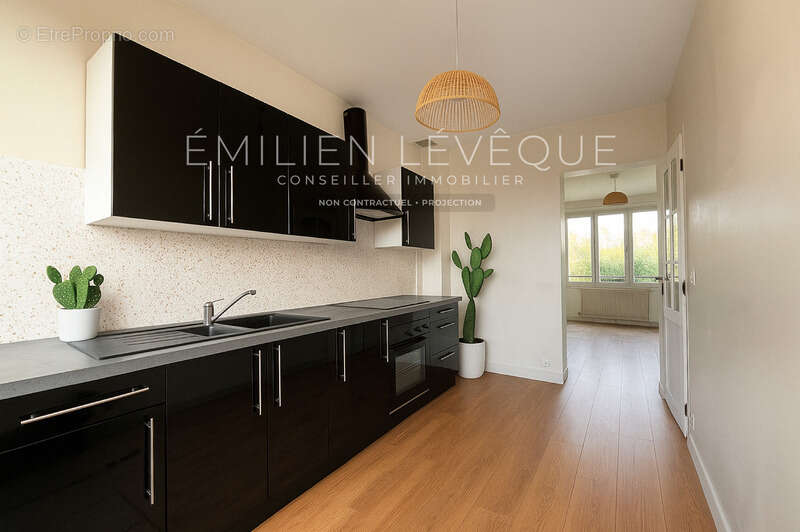 Appartement à LILLE