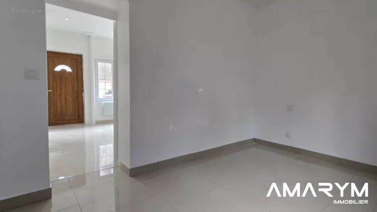 Appartement à DIEPPE