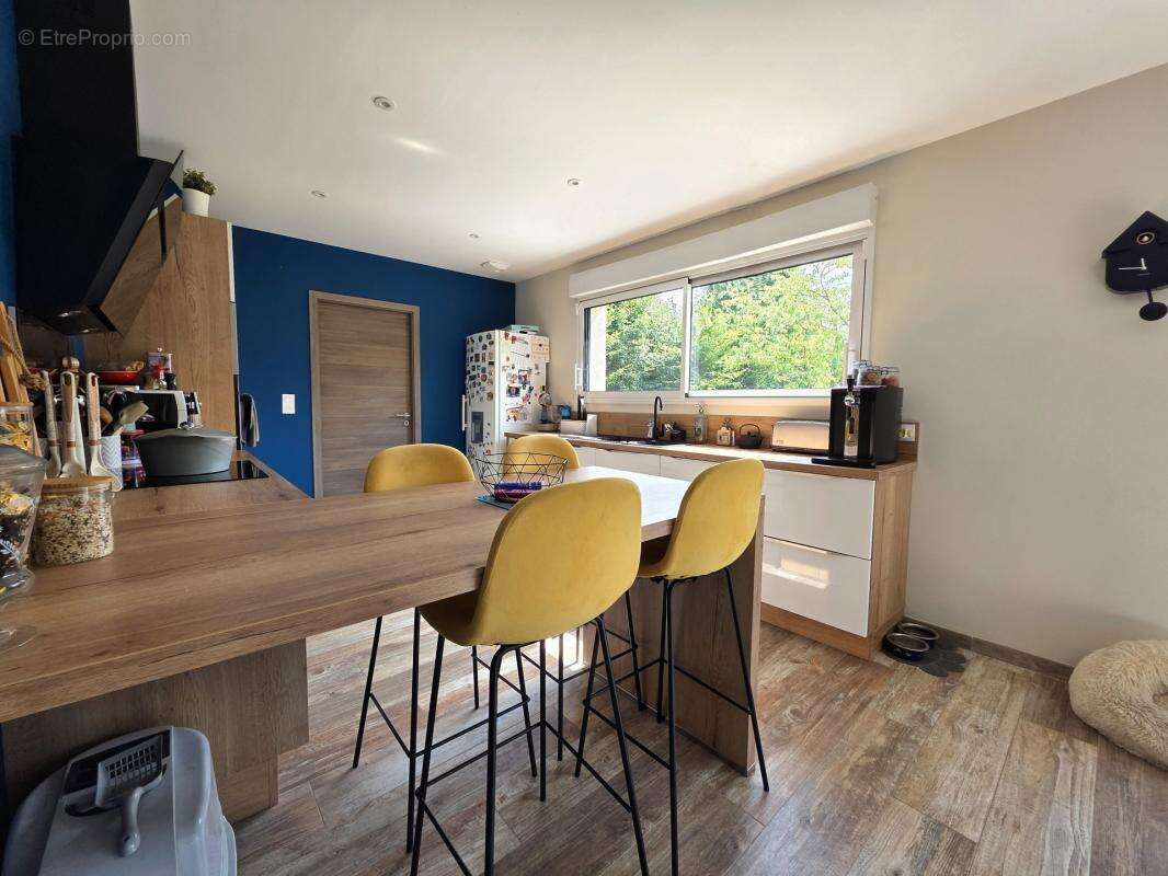 Maison à ESCARMAIN