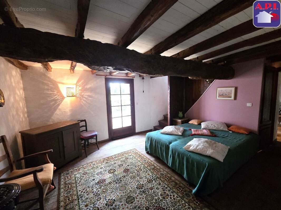 Maison 245 m² à Calmont  - photo 7