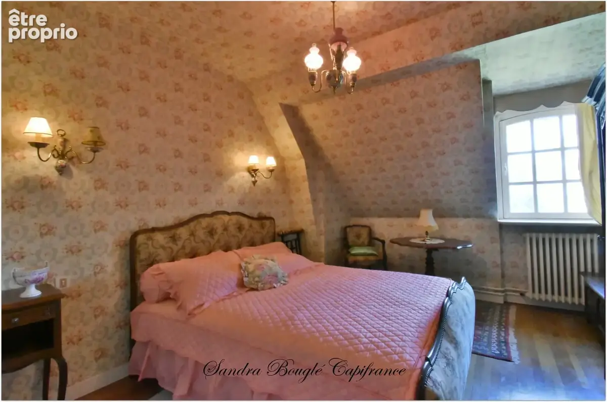 Maison à vendre 11 pièces MAYENNE (53) - photo 10