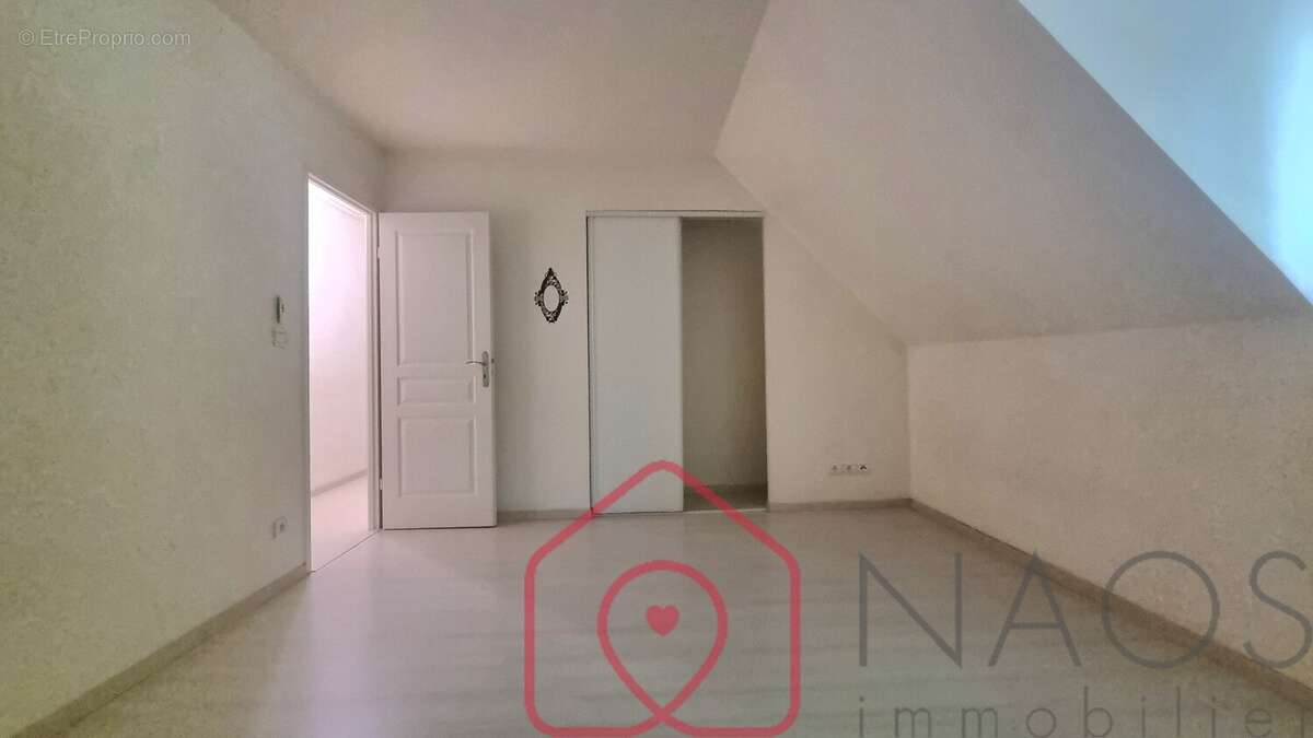 Villa en bord de forêt - photo 9