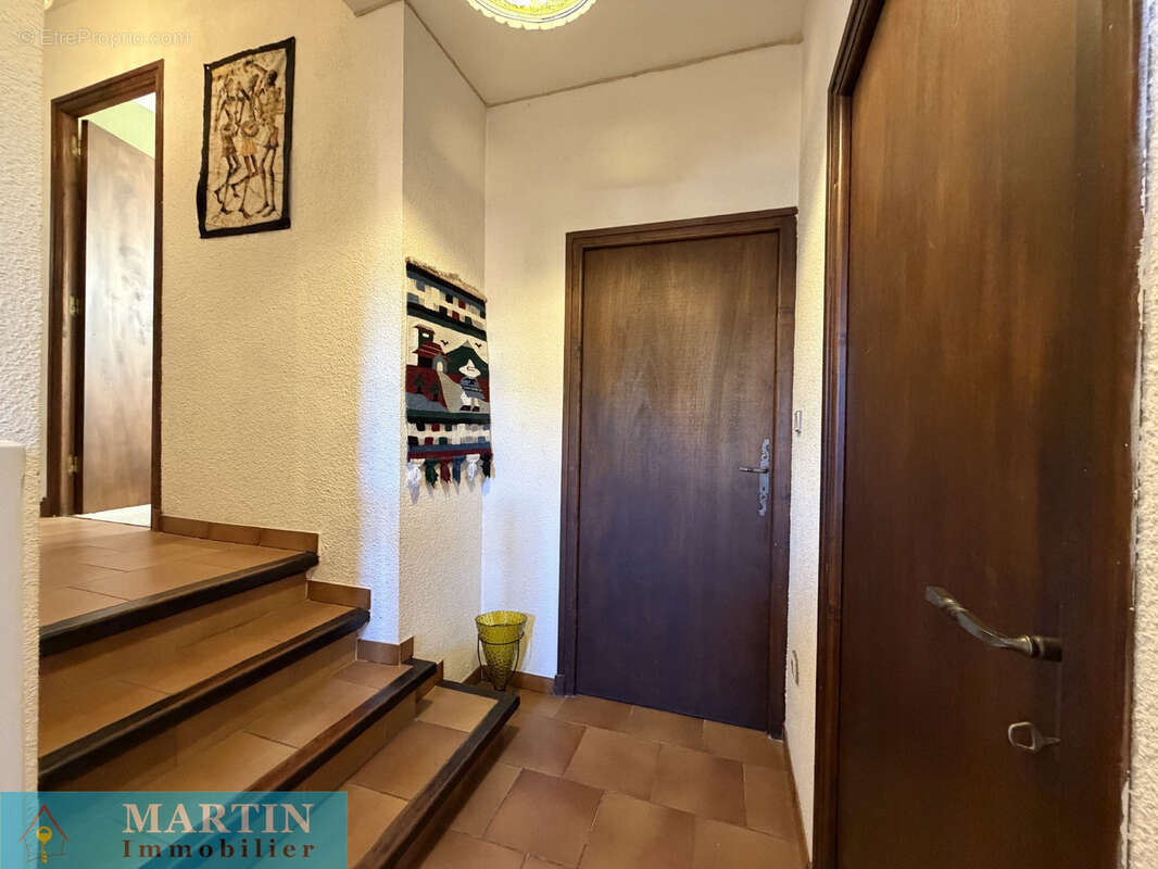 Maison à CERET