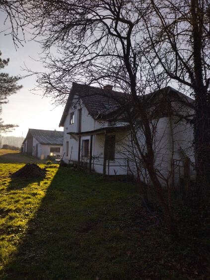 Maison à LA NOCLE-MAULAIX