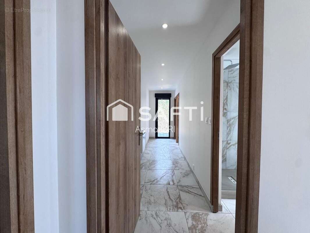 Photo 7 - Maison à OIGNIES