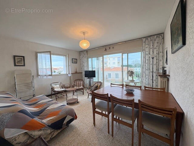 Appartement à LE GRAU-DU-ROI