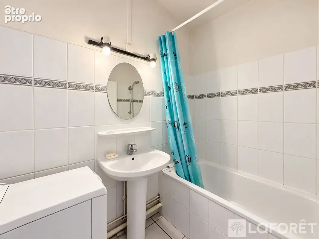 Appartement La Teste 3 pièces 60.23 m2 - photo 7