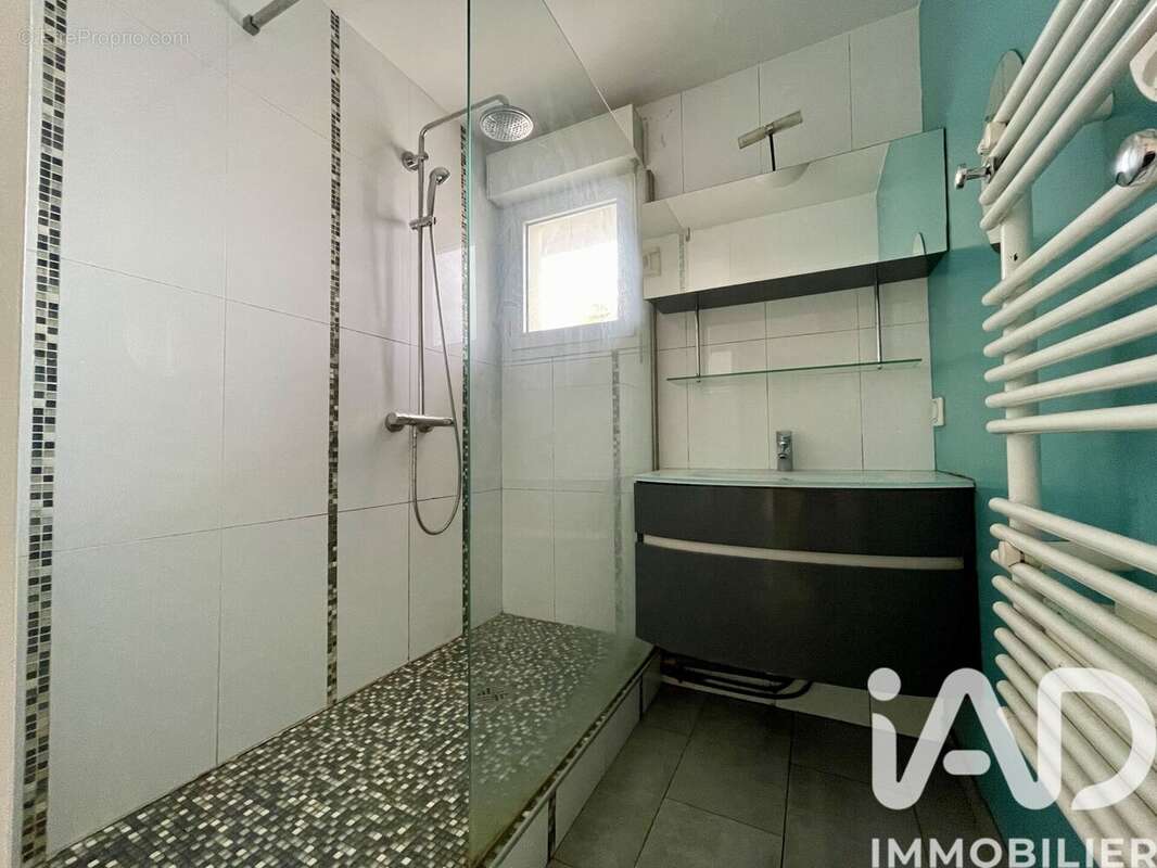 Photo 7 - Appartement à ERMONT