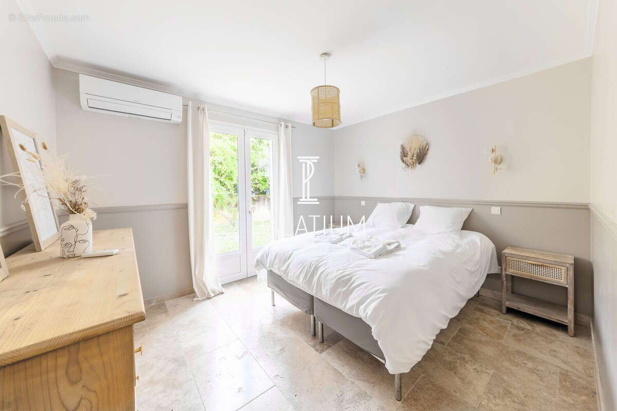 Maison à PIERREVERT