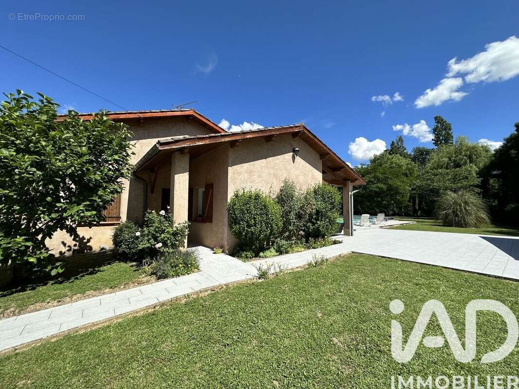 Photo 8 - Maison à MONTECH