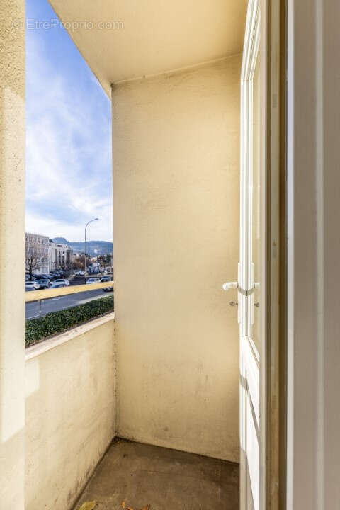 Appartement à CHAMALIERES