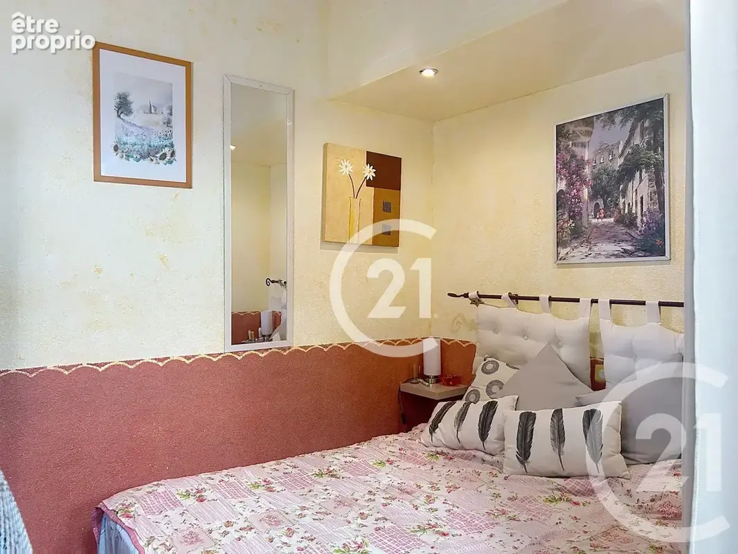 Maison 2 pièces 24 m² à vendre à Saint-Cyprien (66750) - photo 5