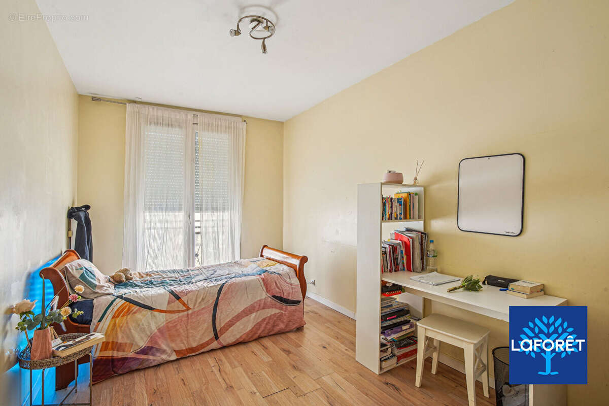 Appartement à ALFORTVILLE