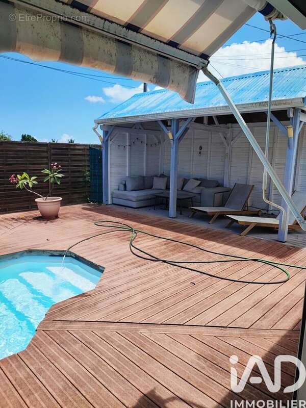 Photo 3 - Maison à SAINT-FRANCOIS