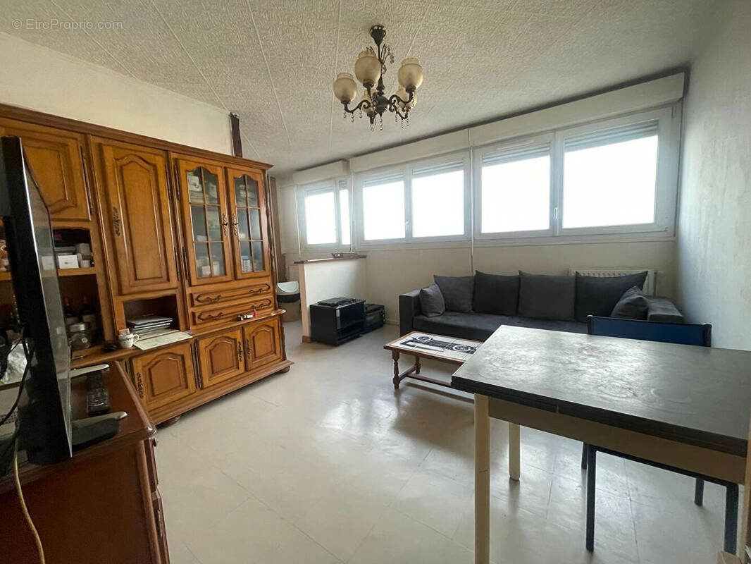 Appartement à BEZONS