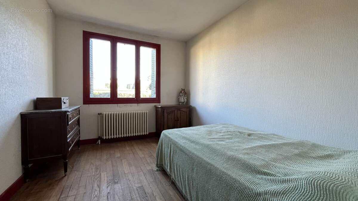 Maison à AUTUN