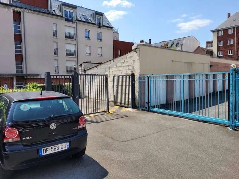 Appartement proche centre ville amiens. - photo 8