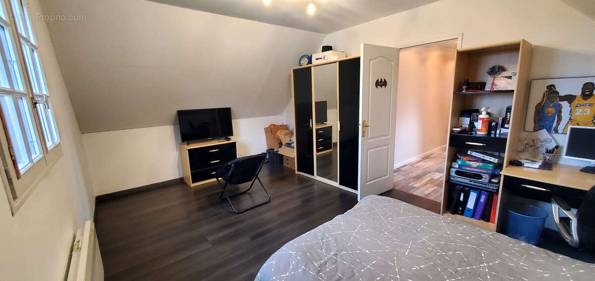 Maison à ANNET-SUR-MARNE