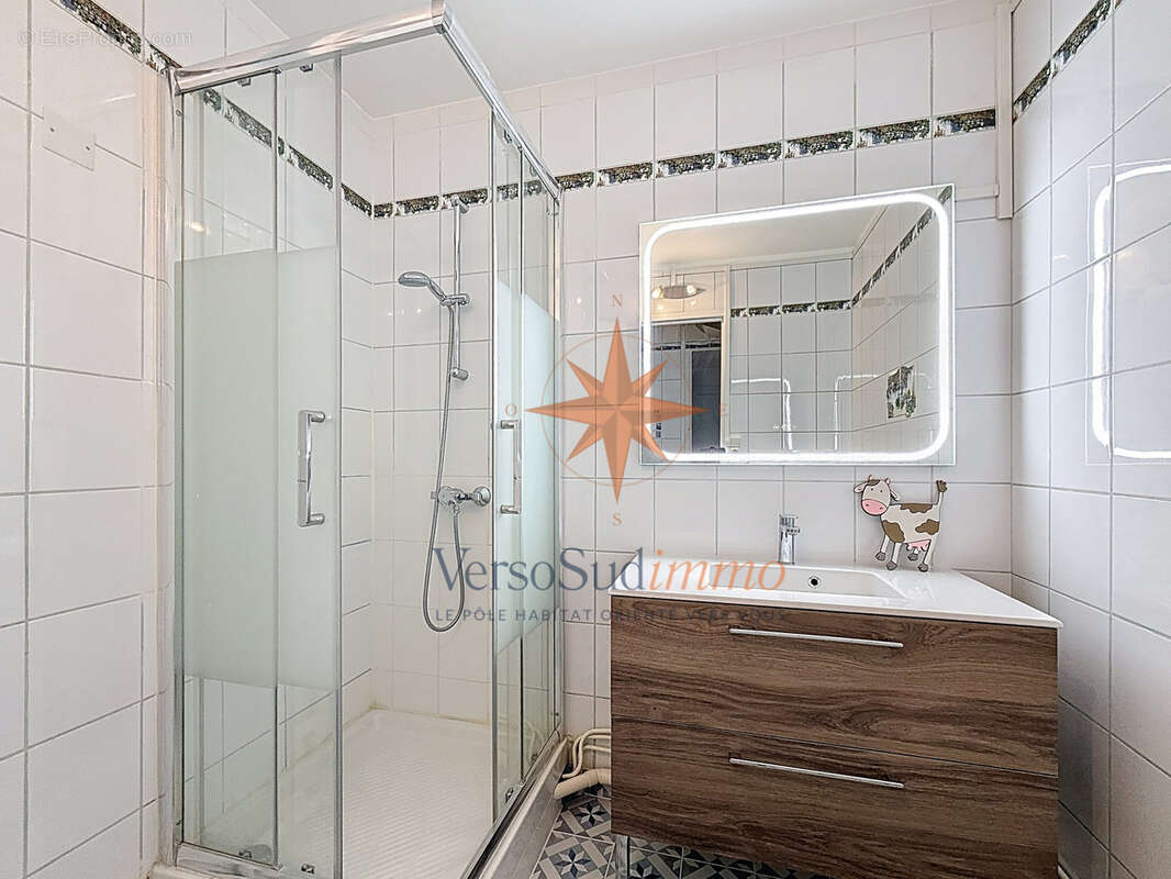 Appartement à GOURNAY-SUR-MARNE