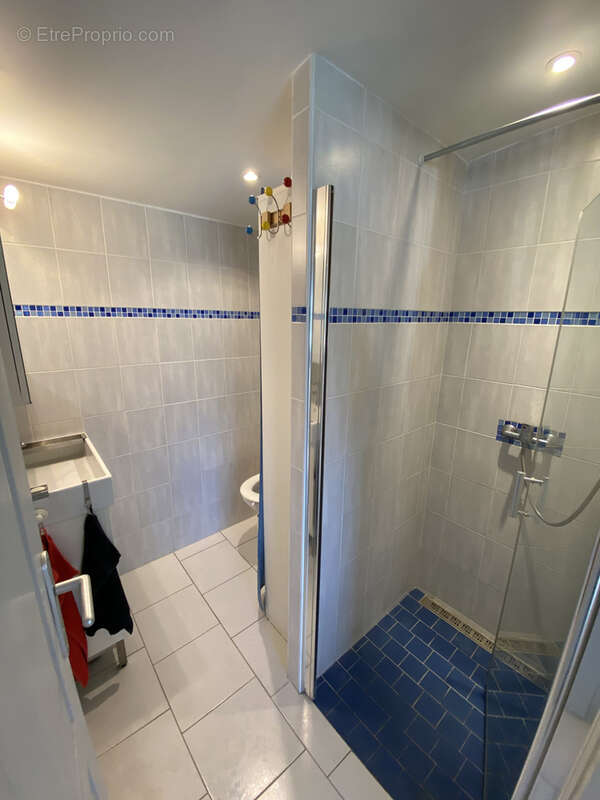 Maison à SAINT-PIERRE-D&#039;IRUBE