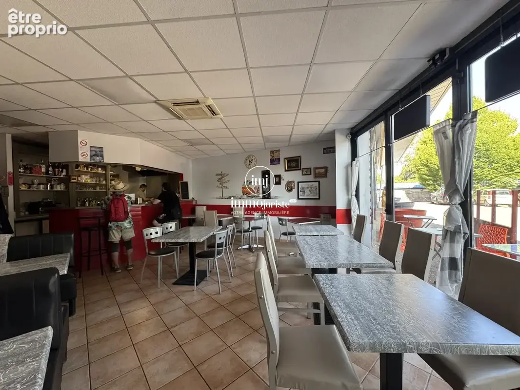 Commerce 56 m² à vendre à Limoges (87000) - photo 2