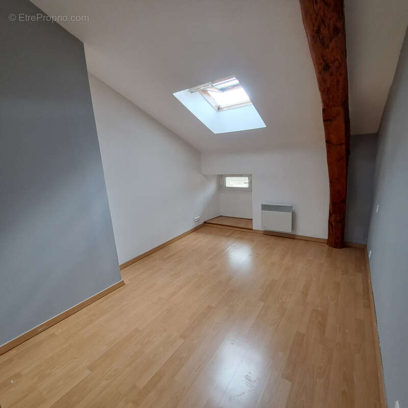 Appartement à LANGOGNE