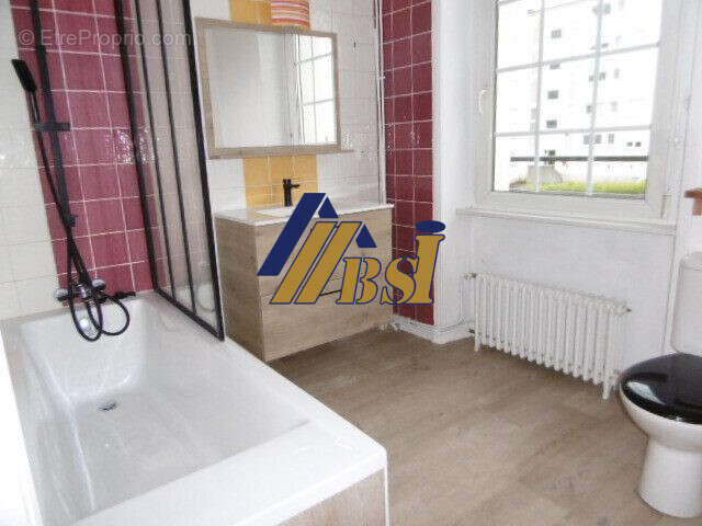 Appartement 125 m² à Brest  - photo 4