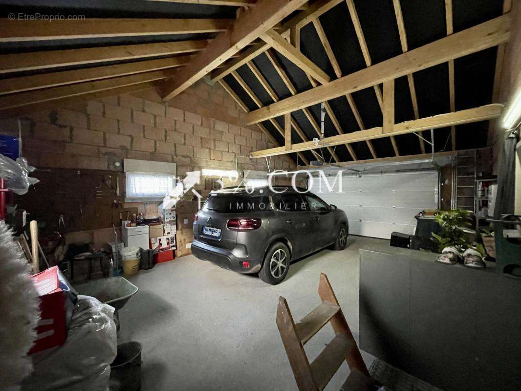 3%.COM - EXCLUSIVITÉ à OTTERSTHAL, Maison 2013, 190m2, 4 cha - photo 13